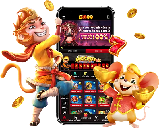 Đa dạng trò chơi mmm88