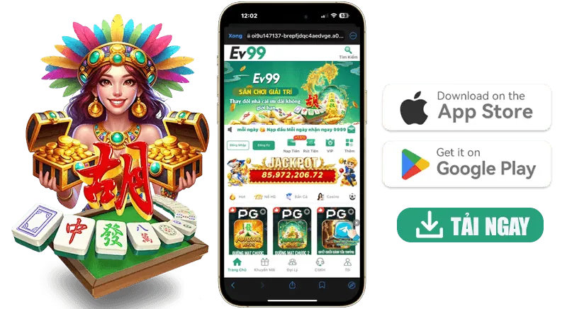 Giao diện thân thiện mmm88