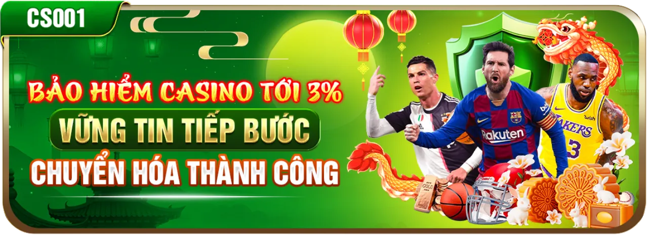 Sự kiện Bắn Cá hàng ngày