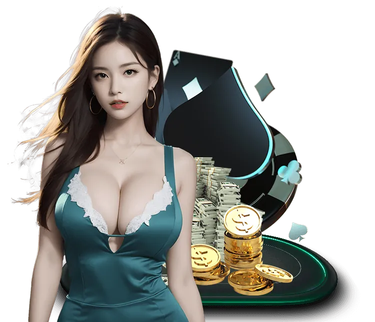 Giao diện trò chơi Bắn Cá Thần Tài